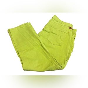 Boden Green Ankle/Cropped Jeans